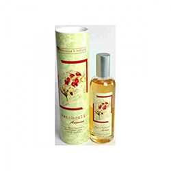 Eau de toilette Patchouli anjouan 100 ml